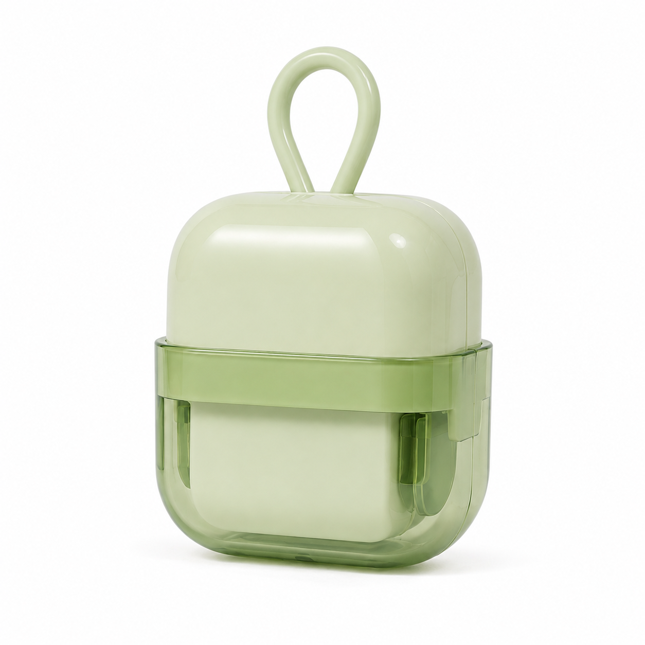 PocketFur™ Mini Reusable Lint Remover