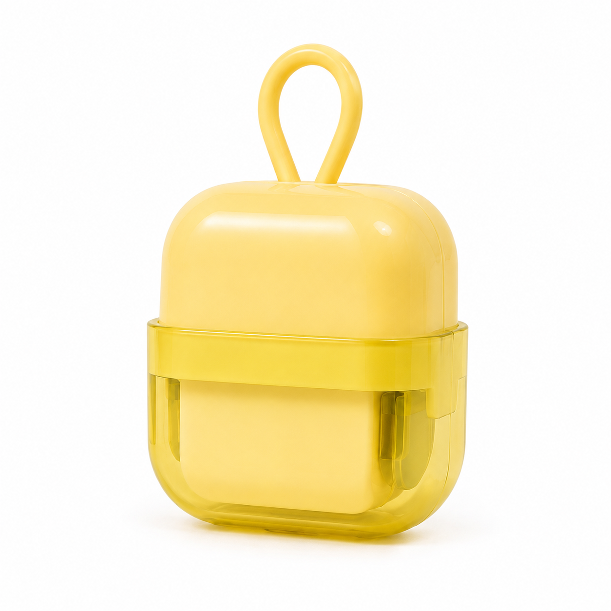 PocketFur™ Mini Reusable Lint Remover